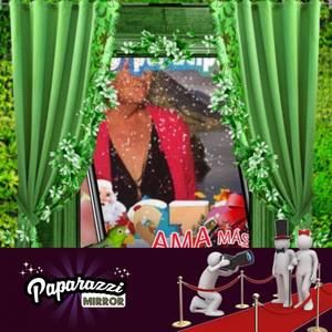 Meet your Posher, Joyce